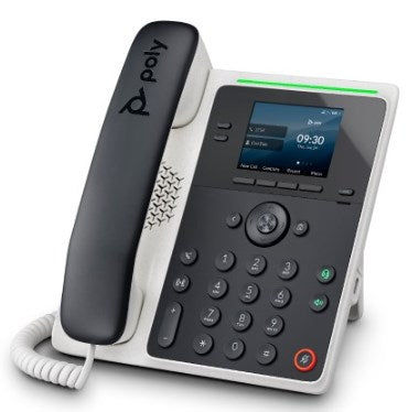 HP Poly Edge E100 IP Phone HP Poly Edge E100 IP Phone